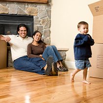 Home Moves Rayners Lane